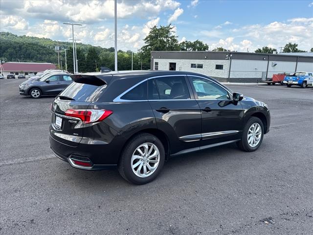 2016 Acura RDX Technology Package - Photo 7
