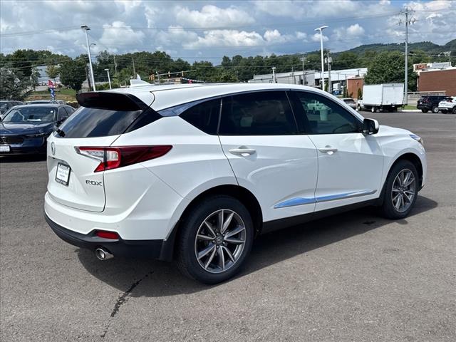 2021 Acura RDX w/Tech - Photo 7