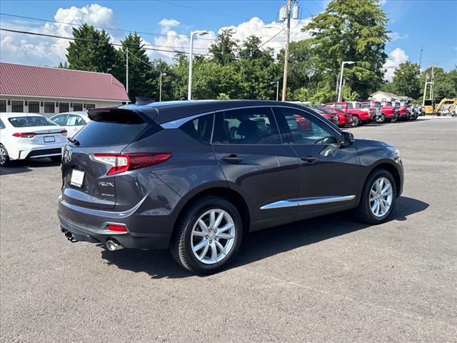2020 Acura RDX SH-AWD - Photo 7
