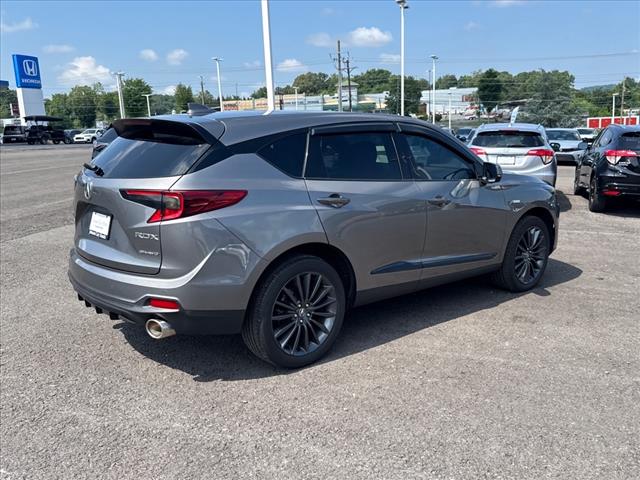 2023 Acura RDX SH-AWD w/A-SPEC - Photo 7