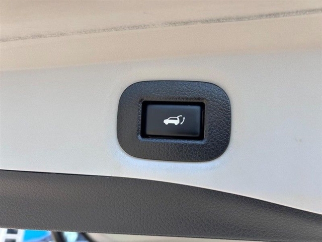2020 Nissan Rogue SL - Photo 7