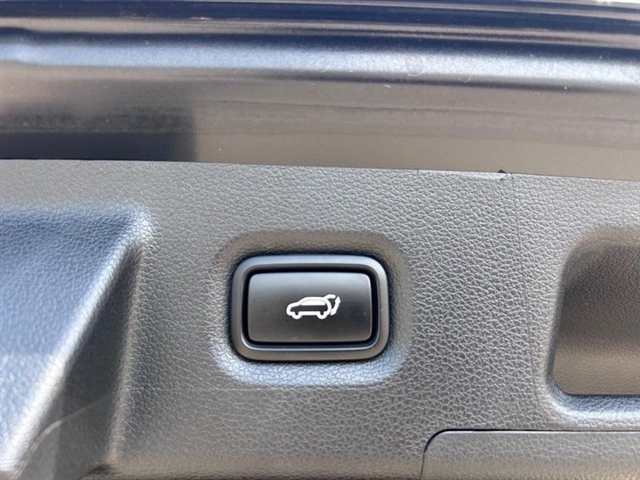 2019 Hyundai SANTA FE Ultimate 2.0T - Photo 7