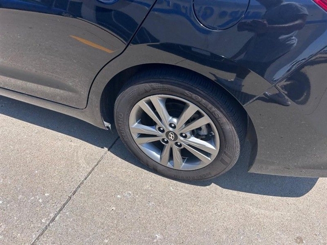 2018 Hyundai ELANTRA SEL - Photo 7
