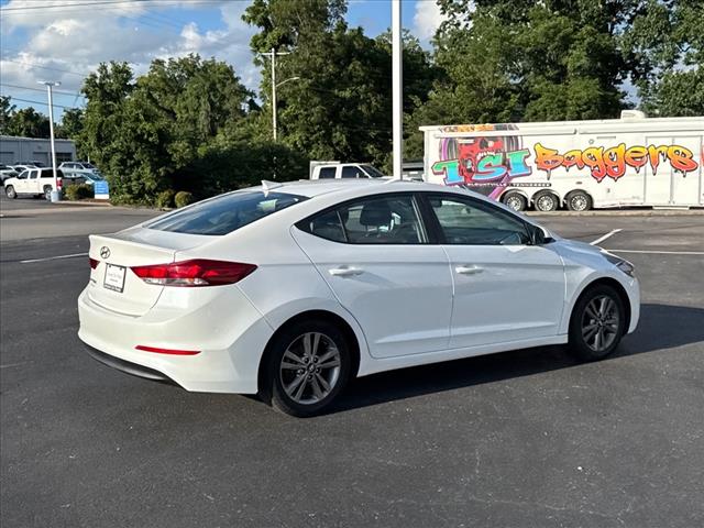 2018 Hyundai ELANTRA SEL - Photo 7