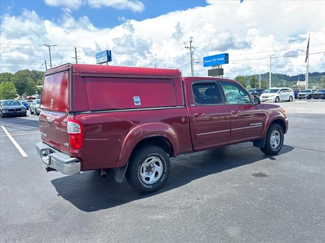 2004 Toyota Tundra SR5 - Photo 7