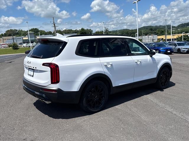2022 Kia Telluride EX - Photo 7