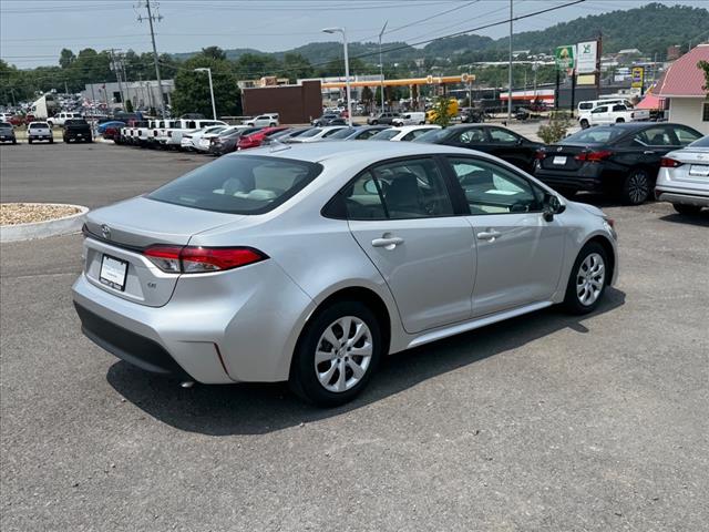 2023 Toyota Corolla LE - Photo 7