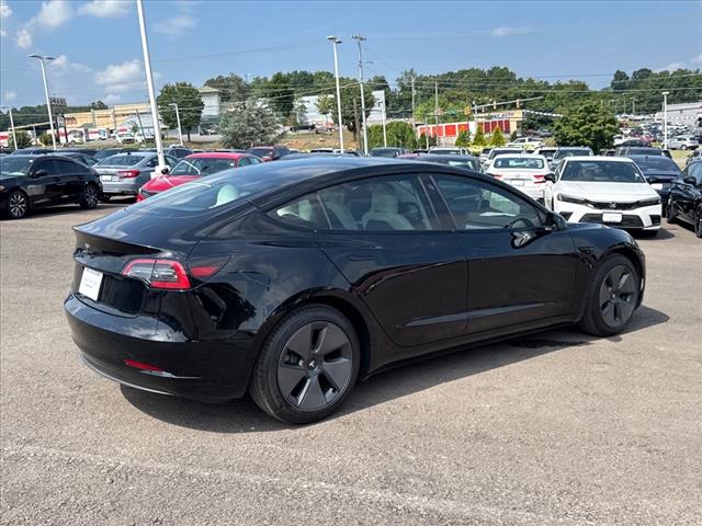 2023 Tesla Model 3 Base - Photo 7