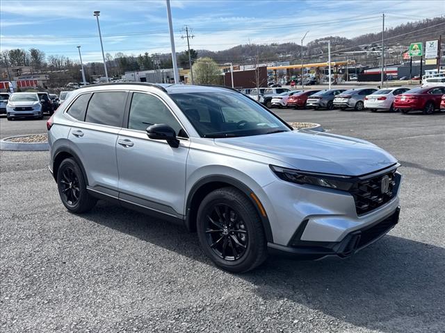 2023 Honda CR-V Hybrid Sport - Photo 7