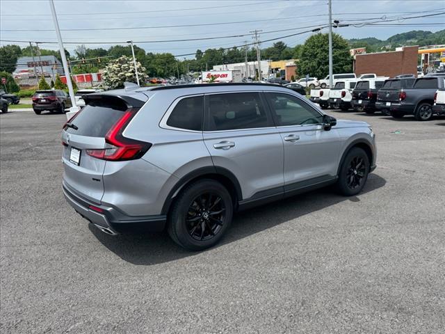 2023 Honda CR-V Hybrid Sport - Photo 7
