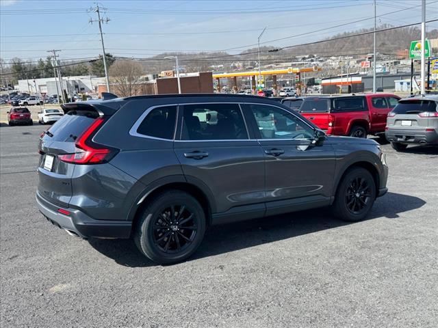 2023 Honda CR-V Hybrid Sport - Photo 7
