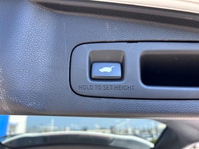 2020 Honda CR-V Hybrid EX-L - Photo 7