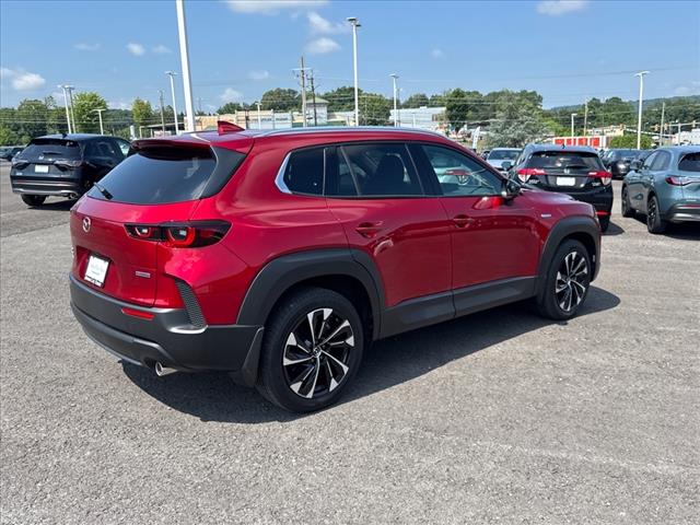 2025 Mazda CX-50 Hybrid Premium Plus - Photo 7