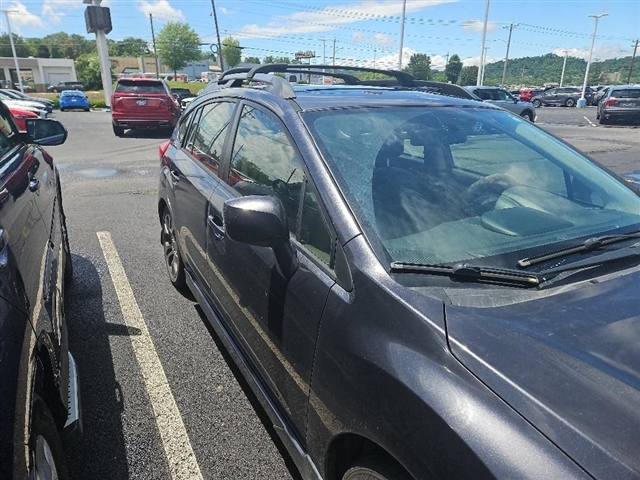 2013 Subaru Impreza 2.0i Sport Limited - Photo 7