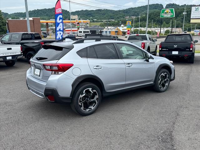 2023 Subaru Crosstrek Limited - Photo 7