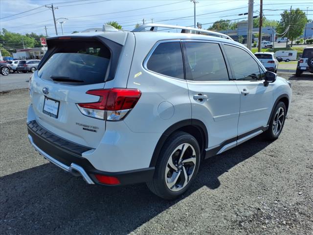 2023 Subaru Forester Touring - Photo 7