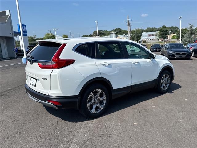 2019 Honda CR-V EX-L - Photo 7