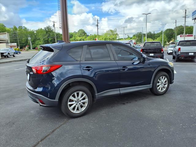 2015 Mazda CX-5 Sport - Photo 7