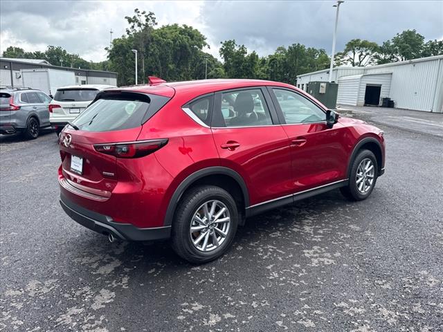 2023 Mazda CX-5 2.5 S - Photo 7