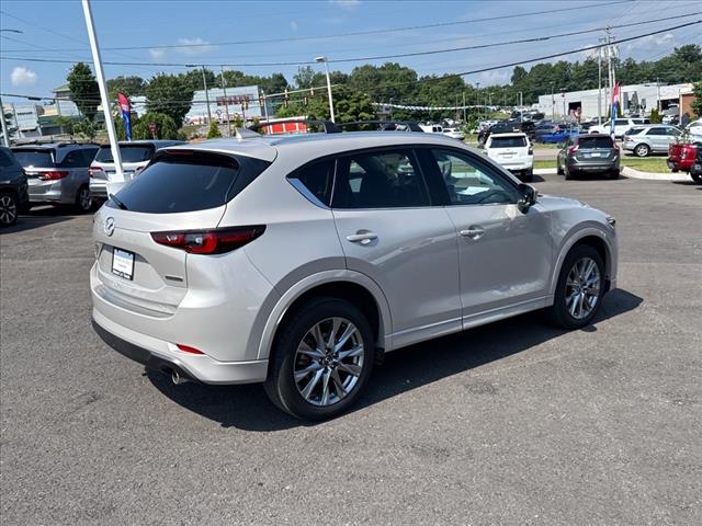 2024 Mazda CX-5 2.5 S Premium Plus - Photo 7