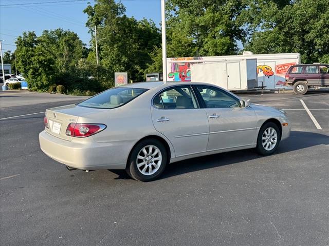 2003 Lexus ES 300  - Photo 7