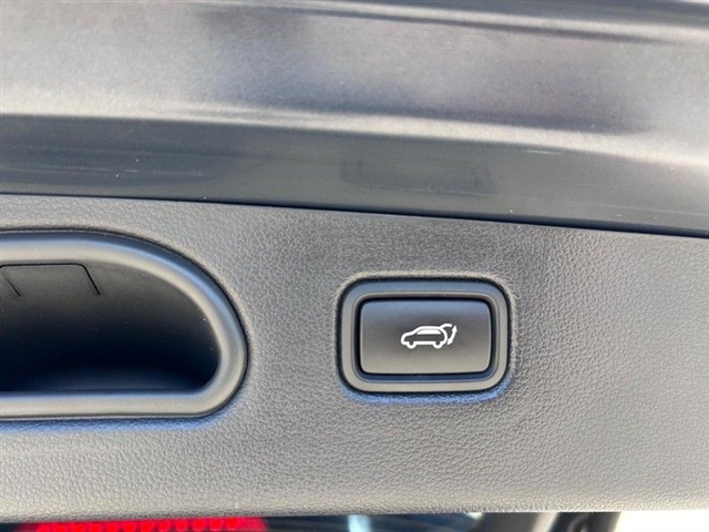 2020 Hyundai TUCSON Sport - Photo 7