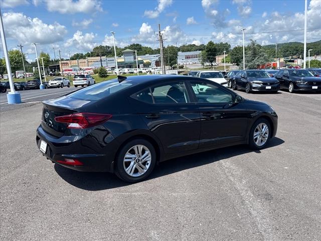 2020 Hyundai Elantra SEL - Photo 7