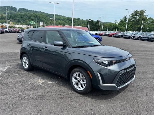 2023 Kia Soul LX - Photo 7