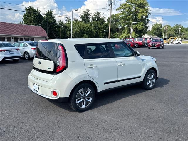 2017 Kia Soul EV EV - Photo 7