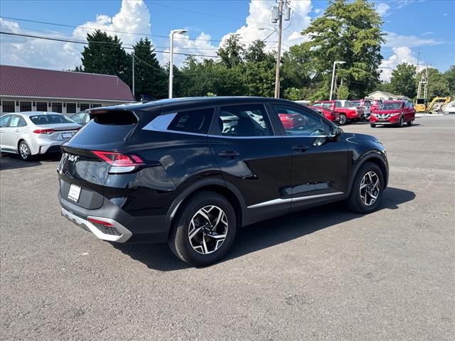 2023 Kia Sportage LX - Photo 7