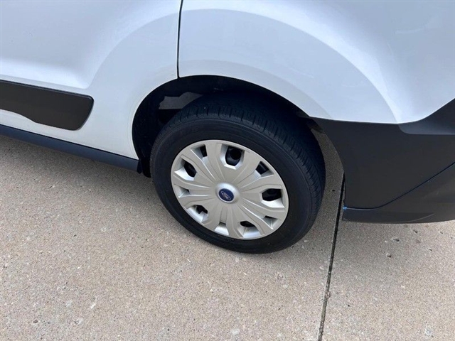 2022 Ford Transit Connect XL - Photo 7