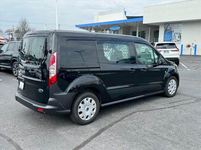 2020 Ford Transit Connect XL - Photo 7
