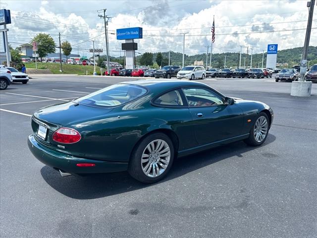 2005 Jaguar XK-Series XK8 - Photo 7