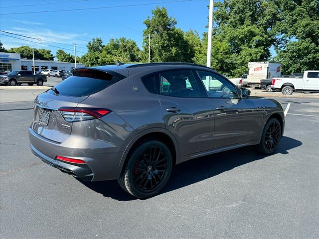 2021 Maserati Levante Base - Photo 7