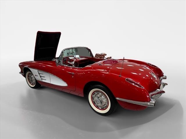 1959 Chevrolet Corvette 59 - Photo 8