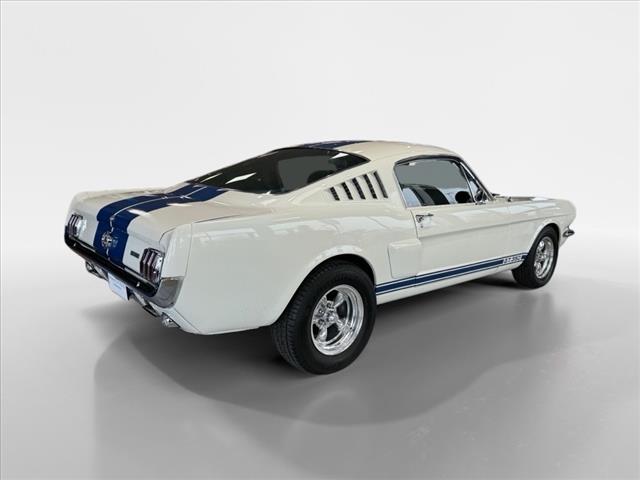 1966 Ford Mustang G.T. 350 - Photo 8