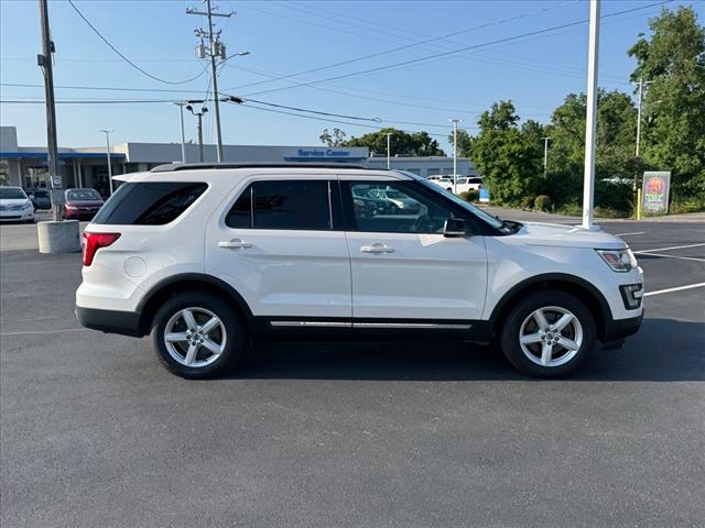 2016 Ford Explorer XLT - Photo 8