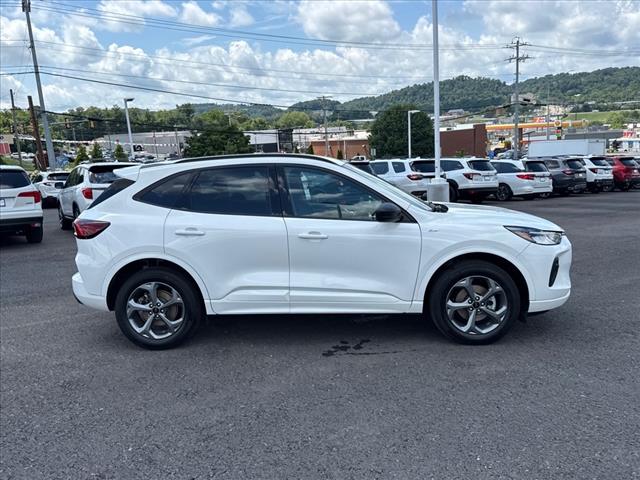 2024 Ford Escape ST-Line - Photo 8