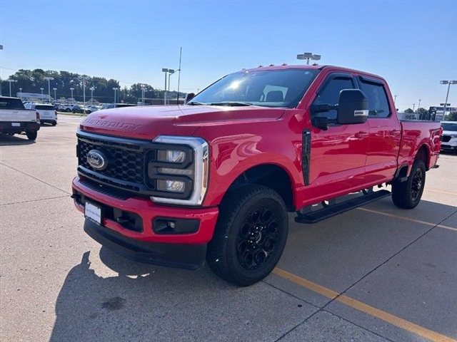 2024 Ford F-250 Super Duty XLT - Photo 8