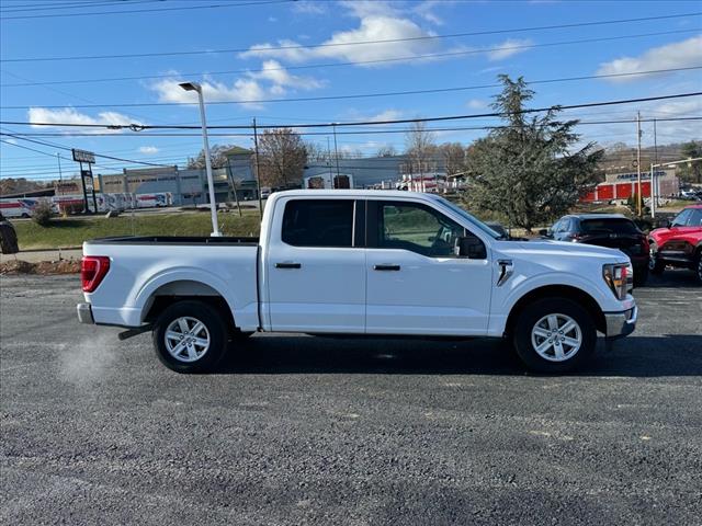 2023 Ford F-150 XL - Photo 8
