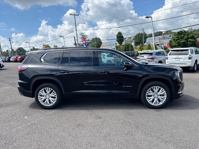 2024 GMC Acadia Elevation - Photo 8