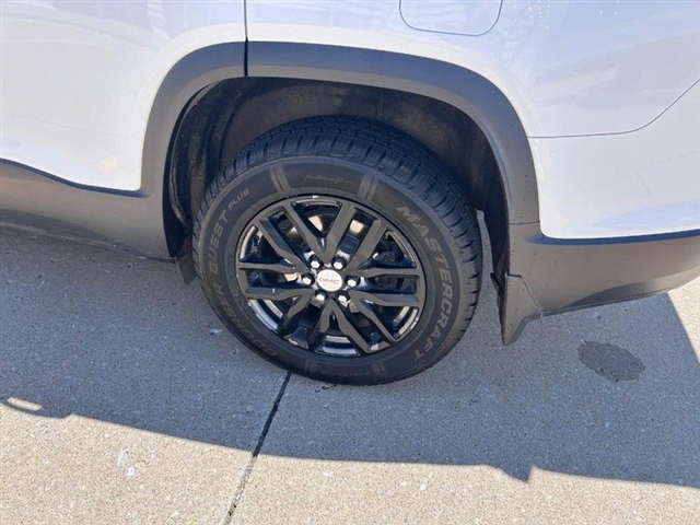 2018 GMC Acadia SLT-1 - Photo 8