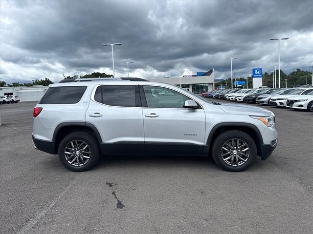 2019 GMC Acadia SLT-1 - Photo 8