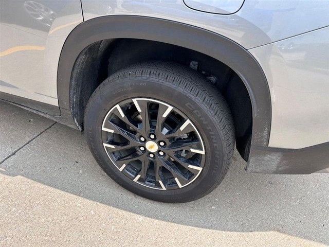 2024 Chevrolet Traverse LT - Photo 8