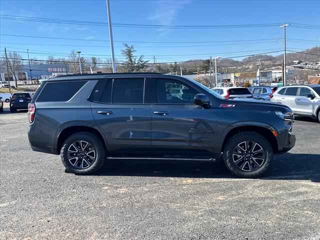 2021 Chevrolet Tahoe Z71 - Photo 8