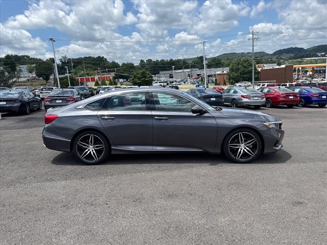 2022 Honda Accord Touring - Photo 8
