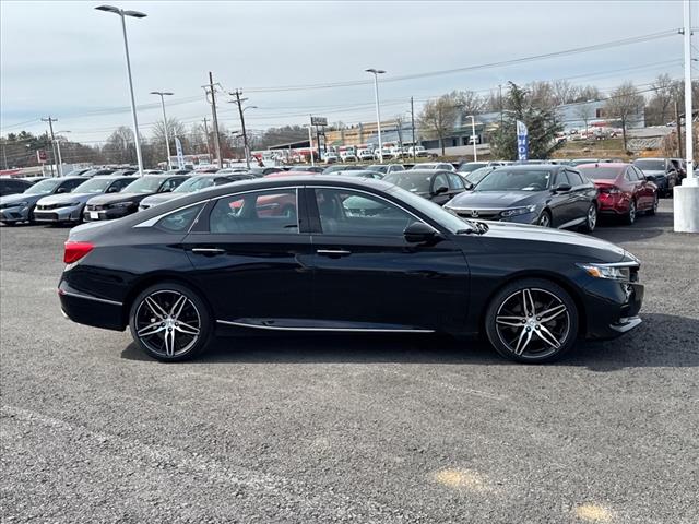 2021 Honda Accord Touring - Photo 8