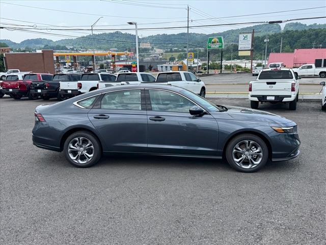 2024 Honda Accord EX - Photo 8