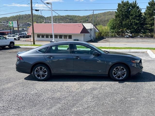 2023 Honda Accord EX - Photo 8