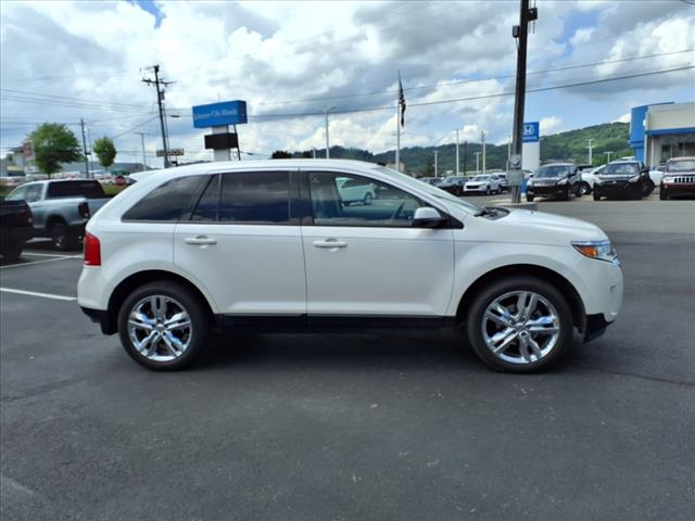 2013 Ford Edge SEL - Photo 8
